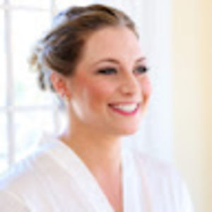 Meet your Posher, Maddie
